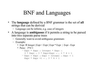 Syntax | PPT