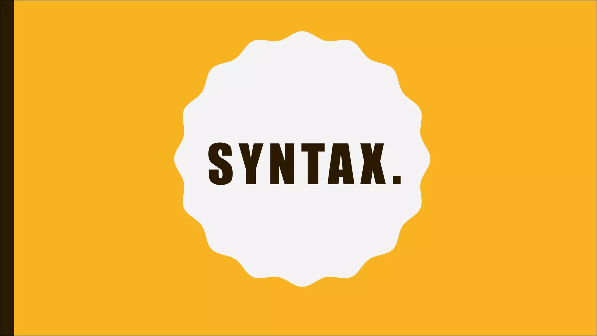 syntax-pdf