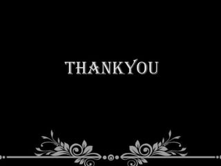 THANKYOU
 