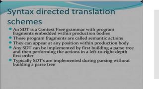 Implementation of Syntax directed schemes.ppt.pptx