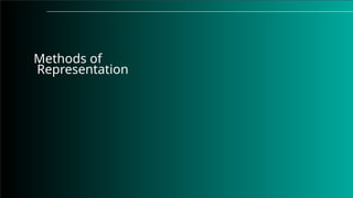 Syntax Representation in natural language processing | PPTX