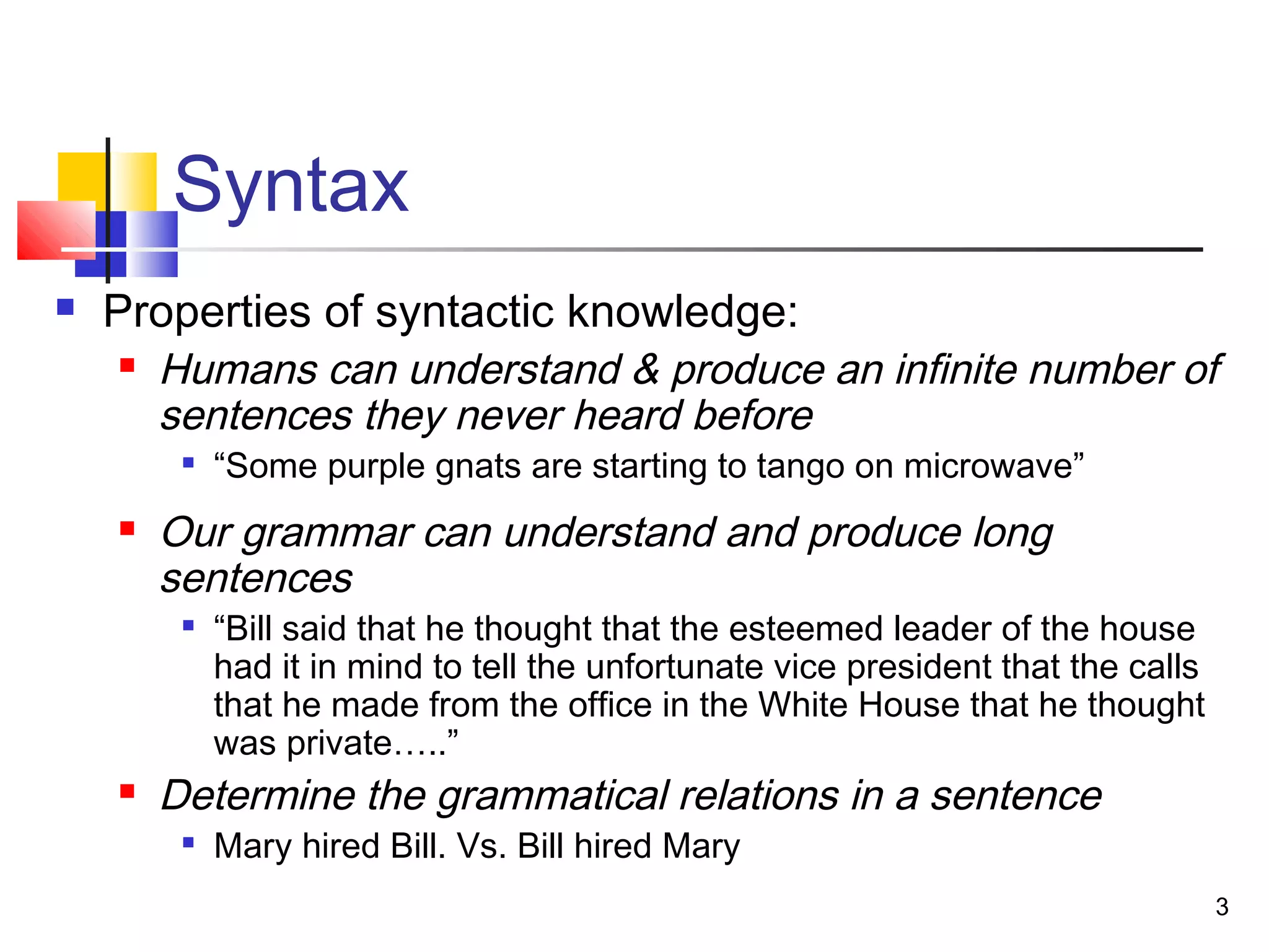 Syntax tree diagrams | PPT | Programming Languages | Computing