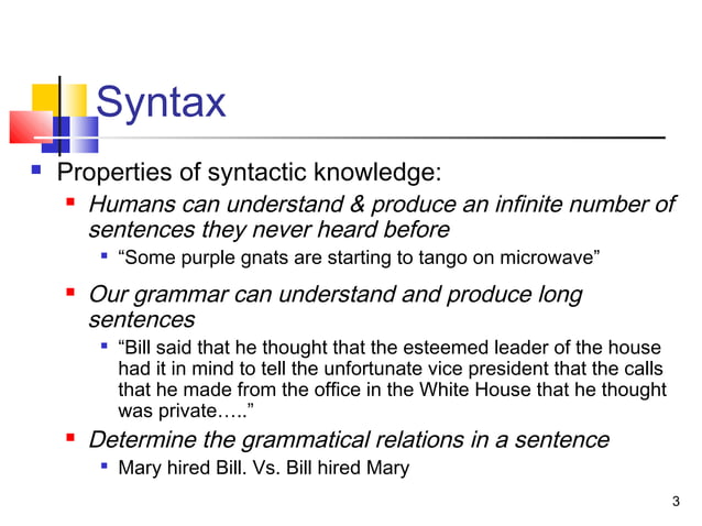 Syntax tree diagrams