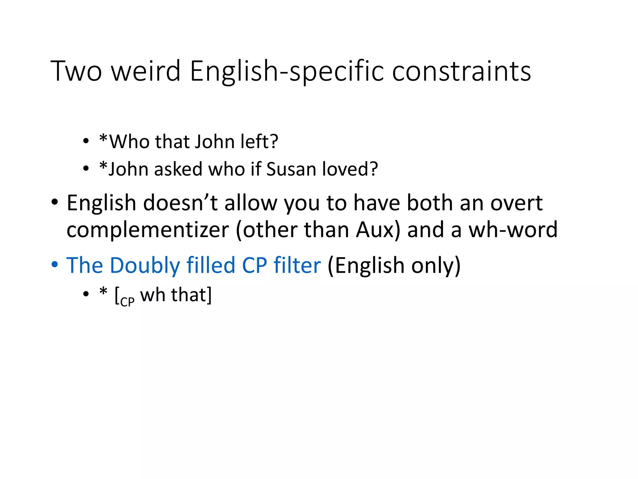 Syntax_ WH MOVEMENT.ppt