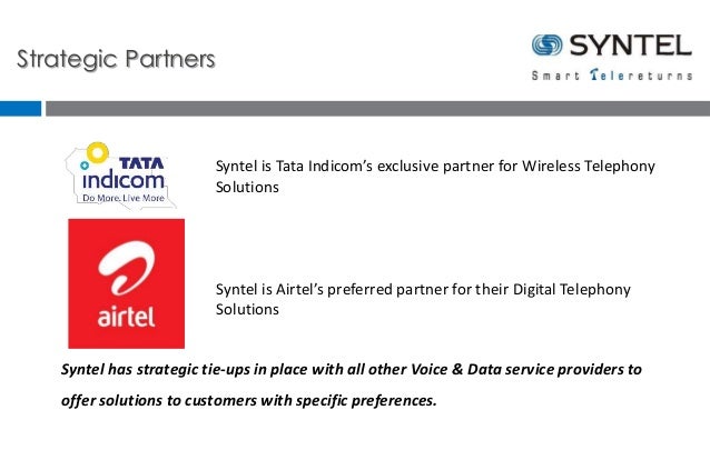 Syntel Training Courses