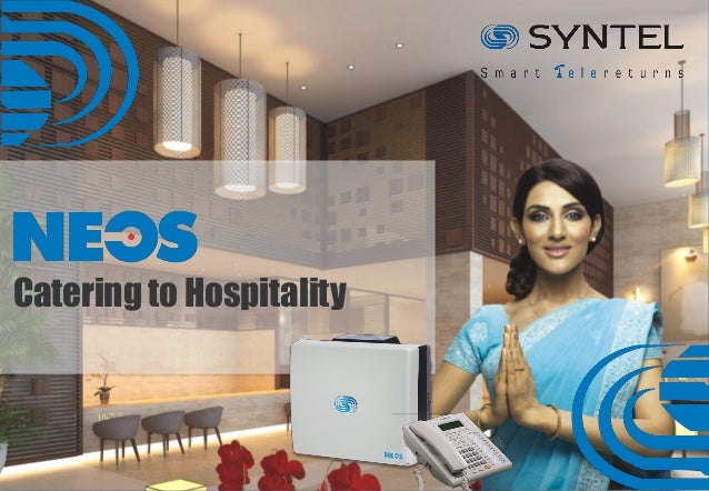 Syntel Hospitality Solution