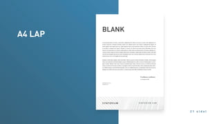 A4 LAP
2 1 o l d a l
 