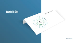 BORÍTÉK
2 4 o l d a l
 