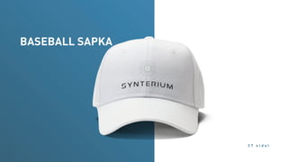 BASEBALL SAPKA
2 7 o l d a l
 