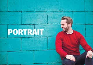 PORTRAIT
 