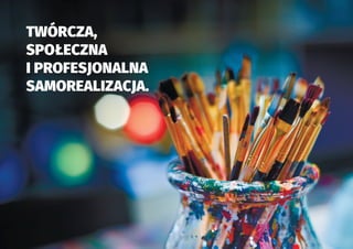 TWÓRCZA,
 