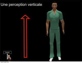 Une perception verticale




mardi 3 juillet 2012
 