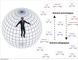 mardi 3 juillet 2012
 