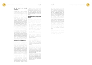 Page 16

3 - Travail et activité : vers un brouillage des frontières

De
la
figure
coopératif

du

nomade

Le secteur des ...