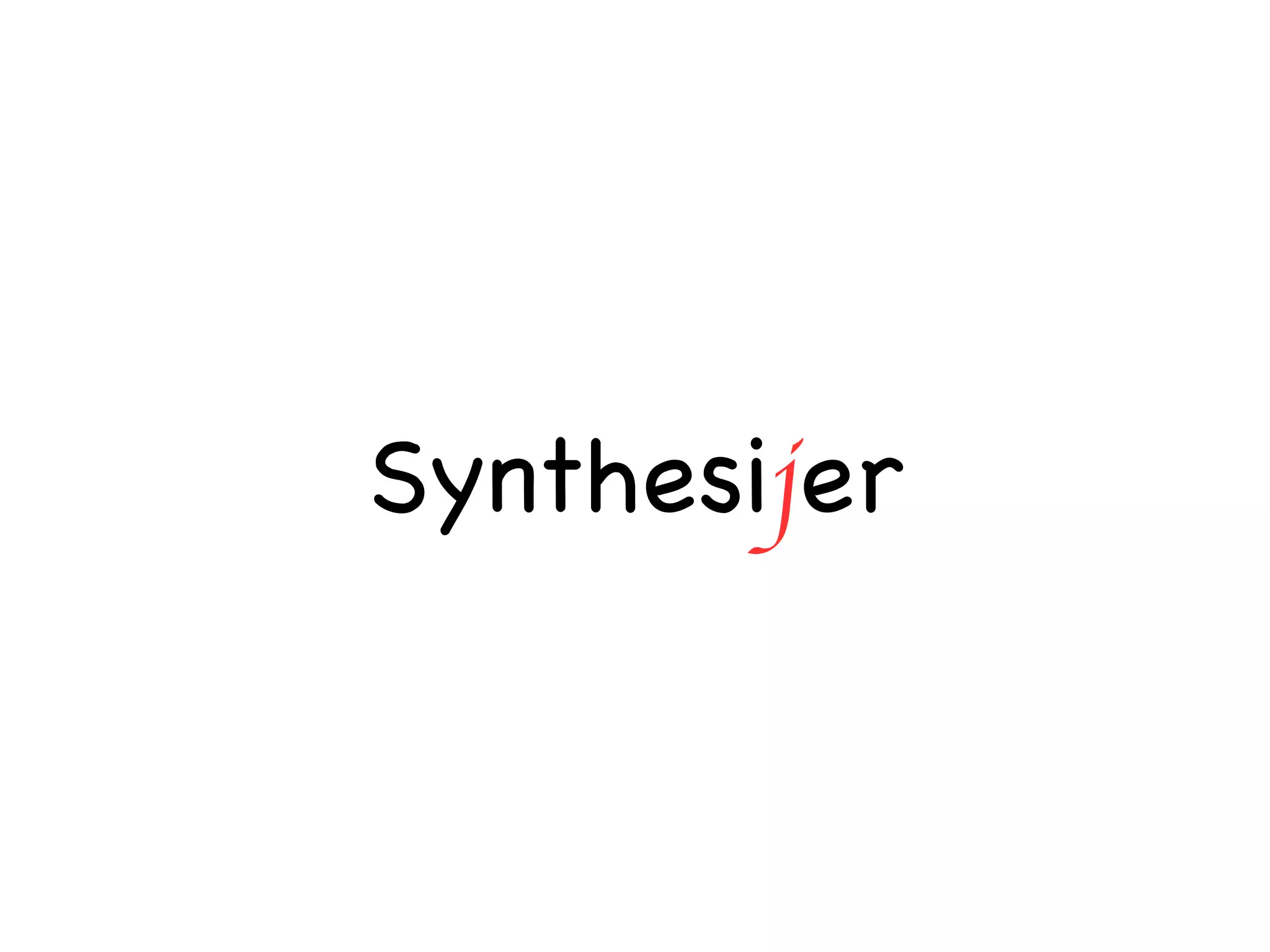 29
Synthesijer
 
