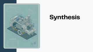 Synthesis - a part of engineering design | PDF