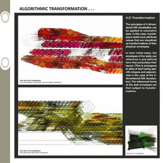 Synthesis - Deconstructivism in Architecture | PDF