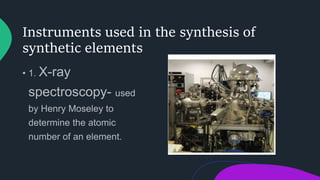 Synthesis-of-new-elemnts.pptx