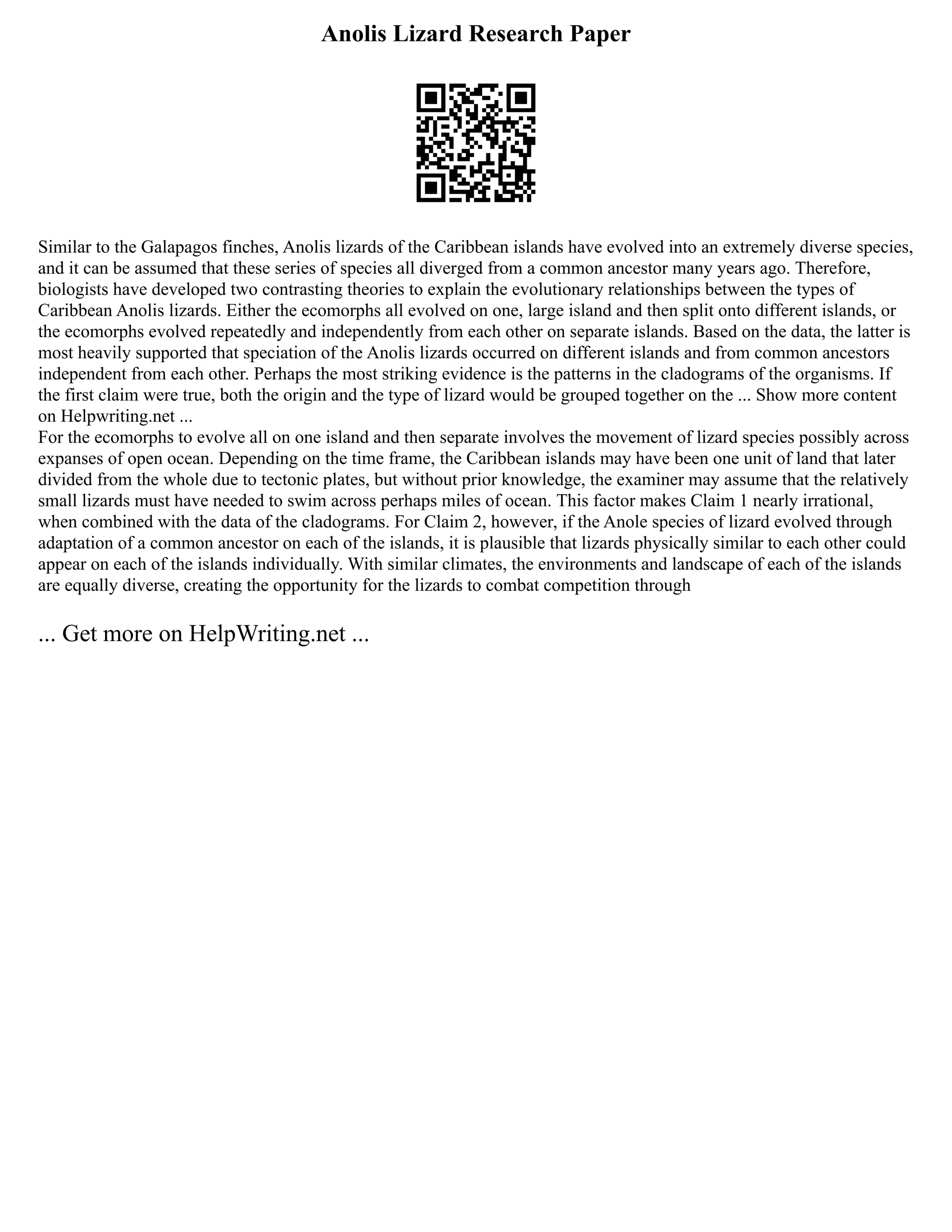 Synthesis Essay Introduction Example. Writing Guide Synthesis Essay | PDF