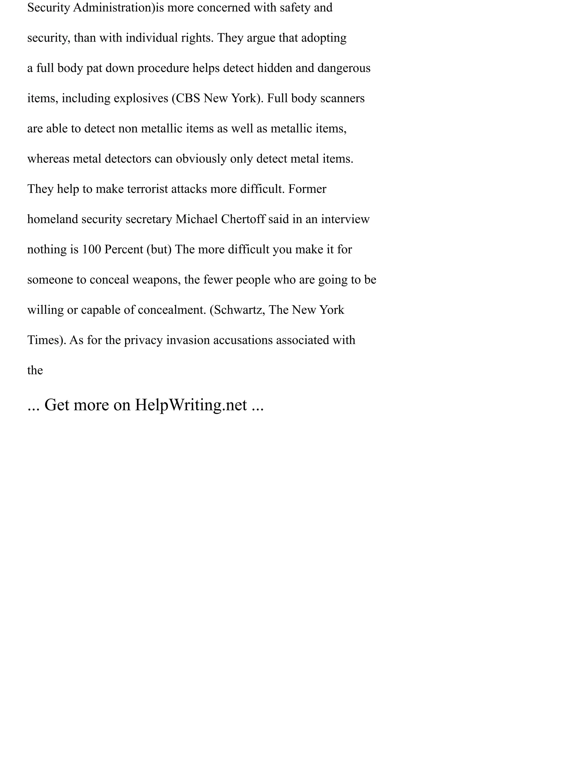 Synthesis Journal Example. How To PDF