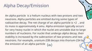 Synthesis of Elements. pptx | PPTX