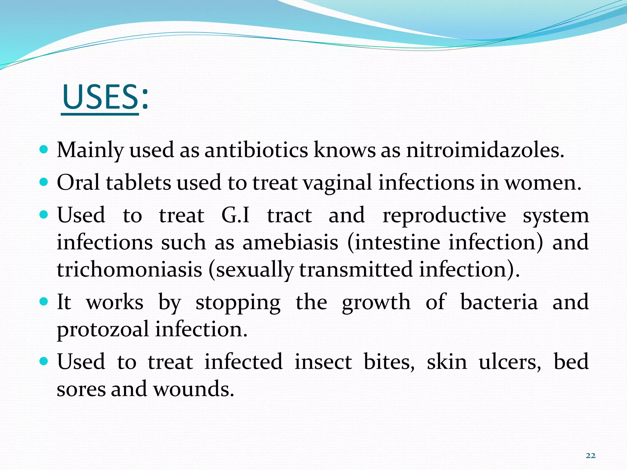 Synthesis Of Hetero-cyclic Drugs | PPTX