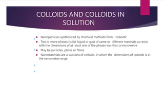 Synthesis of nanomaterials Lecture note.pdf