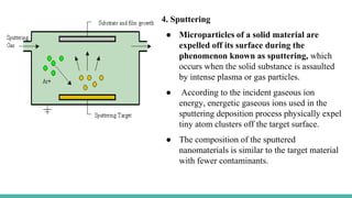 Synthesis of Nanomaterials (physical, chemical and biological) .pdf