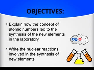 synthesisofnewelementsinthelaboratory-.ppt