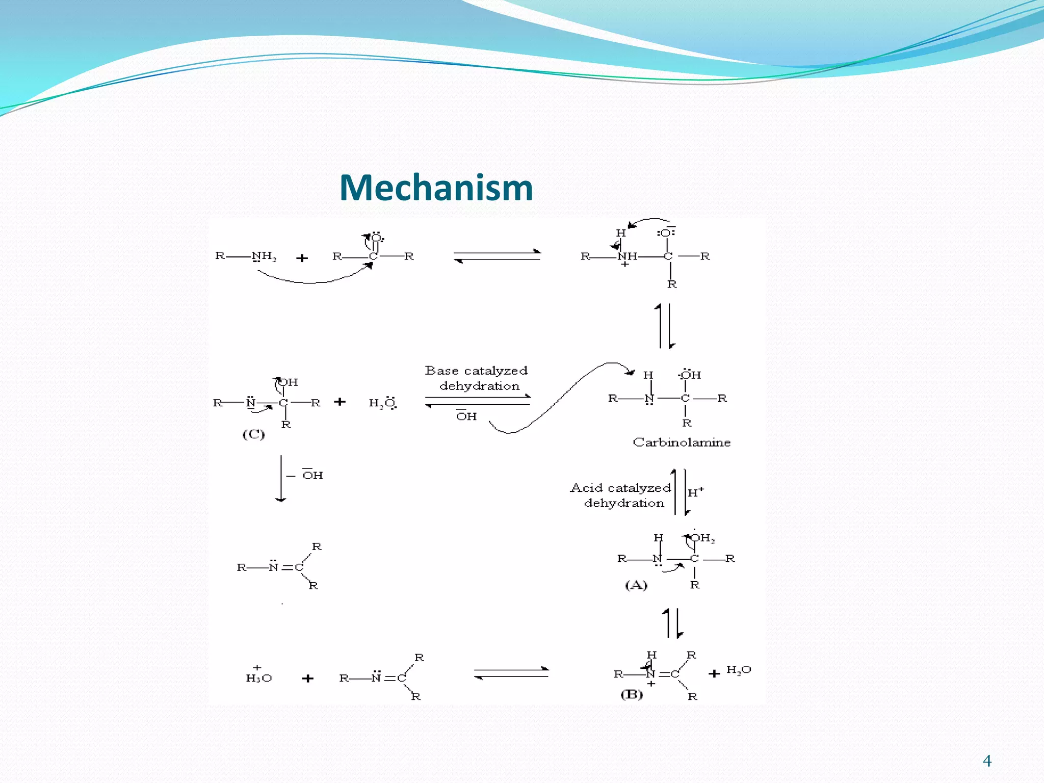 Synthesis of schiff base complexes and their biological studies ...