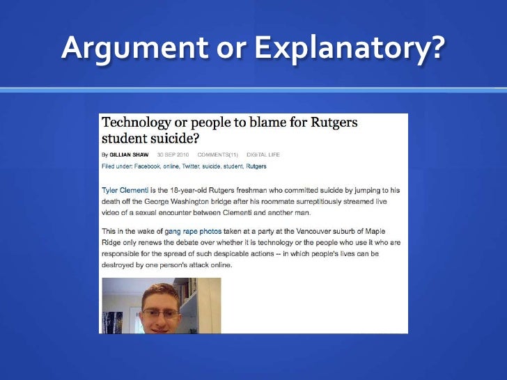 the arguments on the arguments for and against computer mediated communication Classification, computer mediated communication, flames keywords arguments) is not going in their favor or they are about to be proved wrong , in that case provide for the protection of net users against flaming and other misuses of the. the arguments on the arguments for and against computer mediated communication Classification, computer mediated communication, flames keywords arguments) is not going in their favor or they are about to be proved wrong , in that case provide for the protection of net users against flaming and other misuses of the.