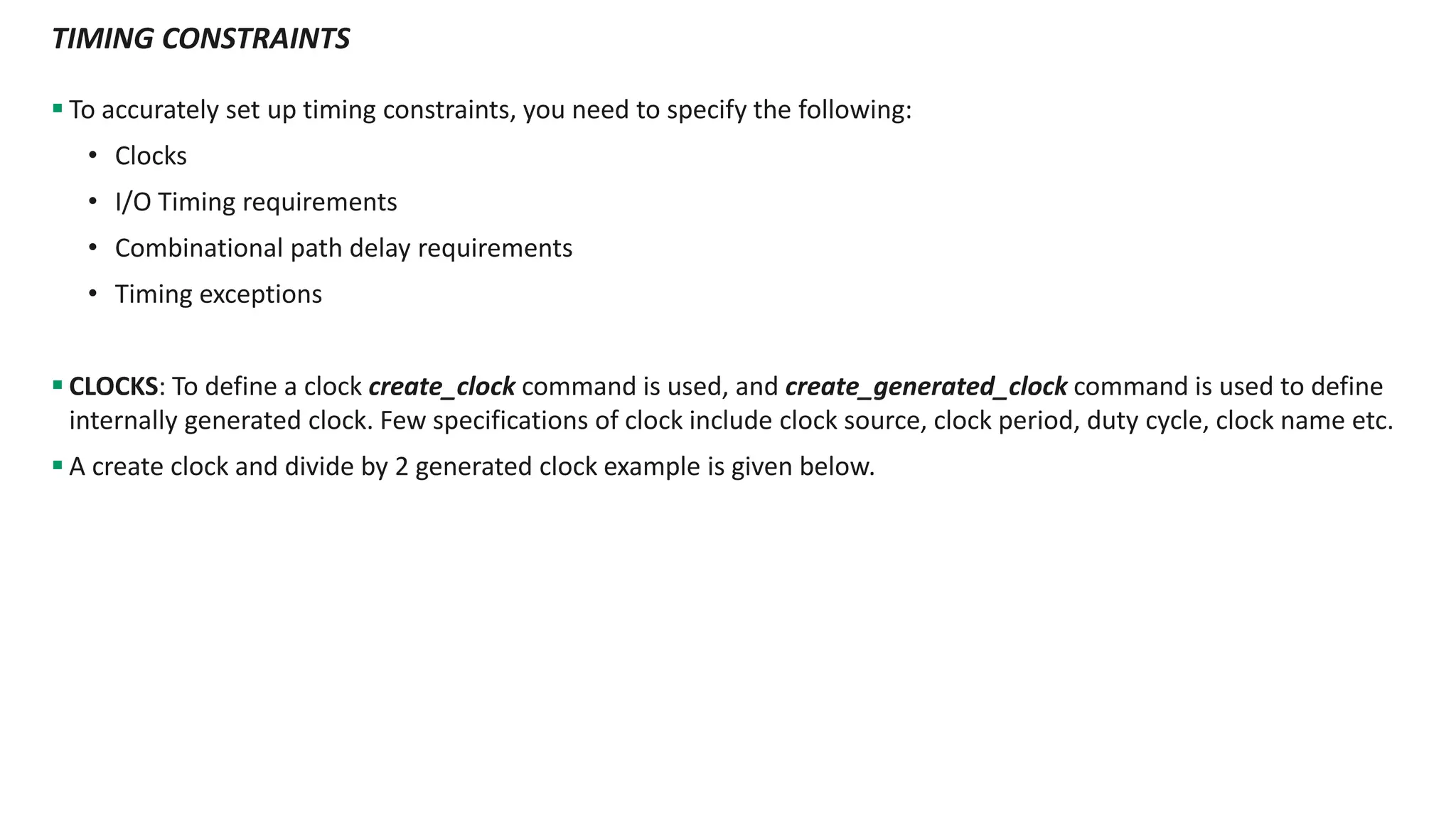 Synthesis and Optimization in Vlsi design | PDF