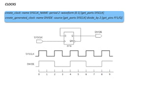 Synthesis and Optimization in Vlsi design | PDF