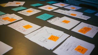Design Research Synthesis