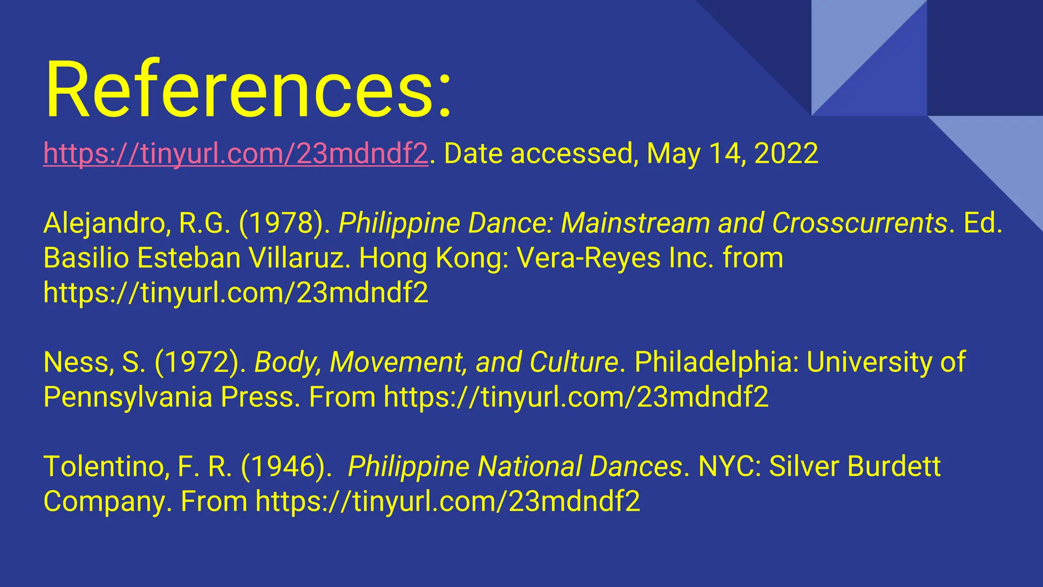 How to Synthesize Information in a Written Text