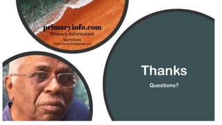 Natural & Synthetic menthol Databases