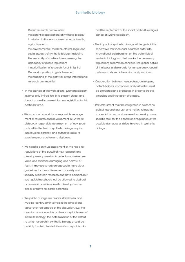 mark an essay about pollutions