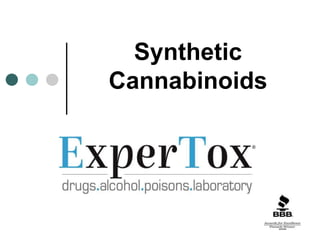 SyntheticCannabinoids 