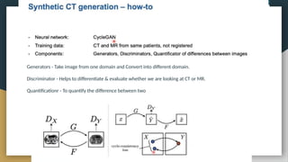Synthetic ct -understanding the basics .pptx