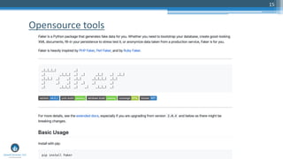 Synthetic Data Generation For Machine Learning Pdf
