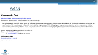 Synthetic data generation for machine learning | PDF