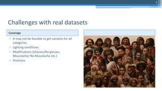 Synthetic data generation for machine learning | PDF