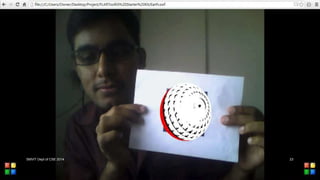 SMVIT Dept of CSE 2014 23
 