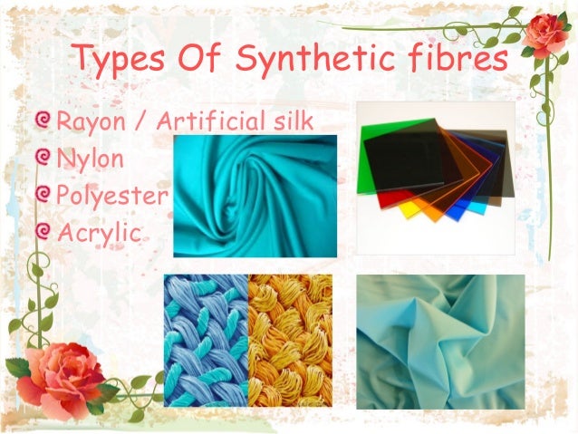 Synthetic Fibres synthetic-fibres