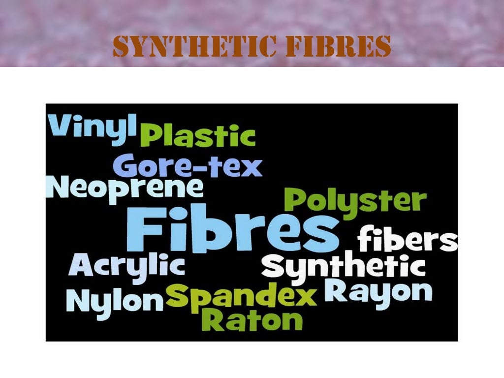 Synthetic fibres & Plastics class 8 ppt by Gursimran Singh