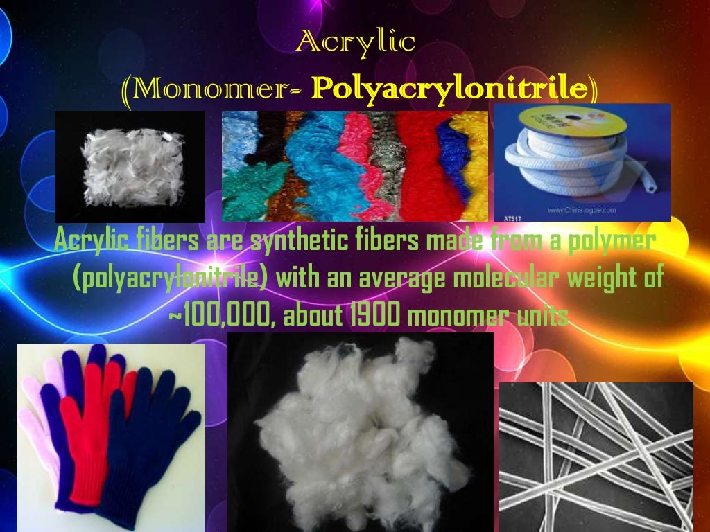 Synthetic fibres & Plastics class 8 ppt by Gursimran Singh