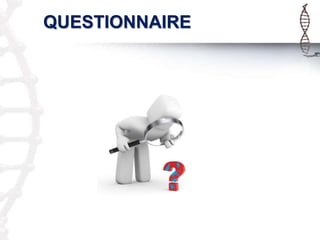 QUESTIONNAIRE 
 