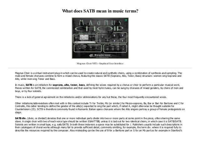 what does it mean by structure of a song