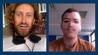 Play Music...With Your Head: A Theremin App For Everyone