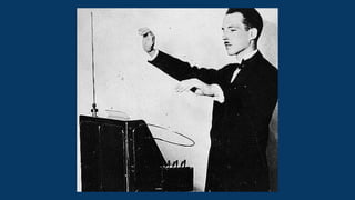 Play Music...With Your Head: A Theremin App For Everyone